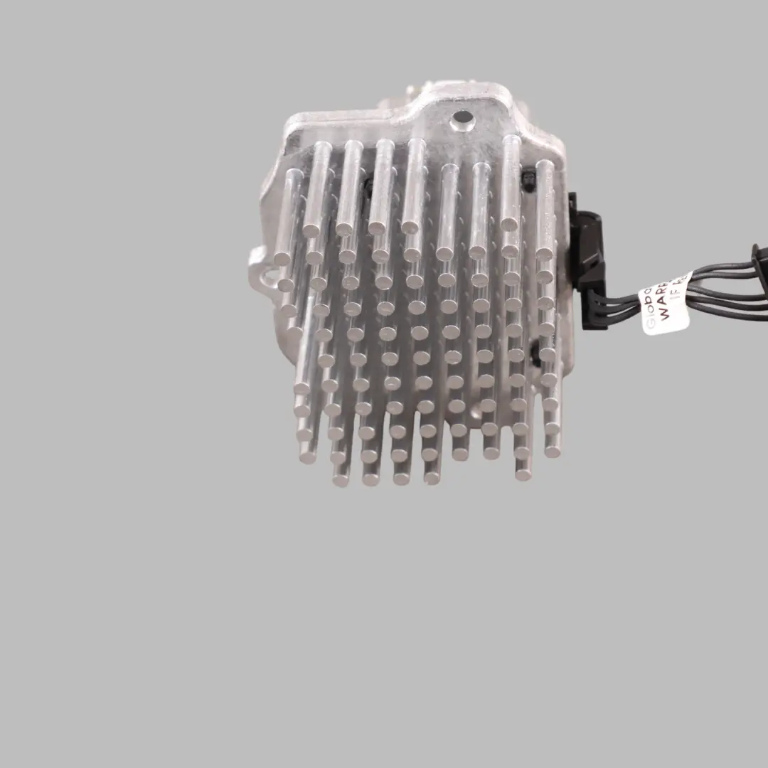 Mercedes W213 Headlight Module LED Headlamp Bulb Control Unit - SKU 185809-00 - Part number 185809