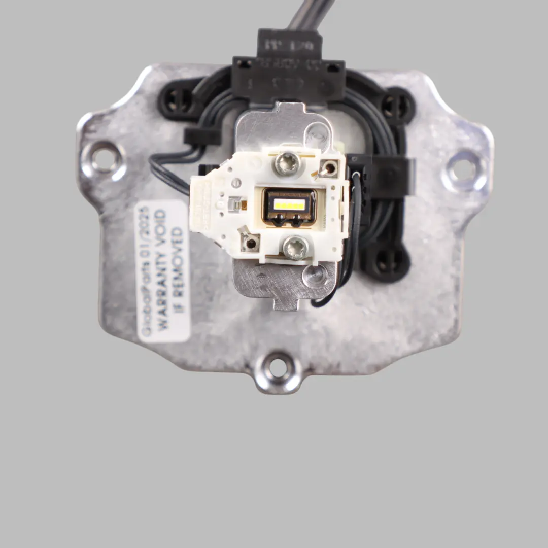 Mercedes W213 Headlight Module LED Headlamp Bulb Control Unit - SKU 185809-00 - Part number 185809