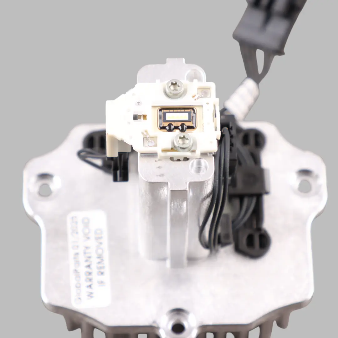 Headlight Module LED Headlamp Bulb Control Unit to Mercedes W213 with Part number 185809 Mercedes W213 Headlight Module LED Headlamp Bulb Control Unit - SKU 185809-00 - Part number 185809