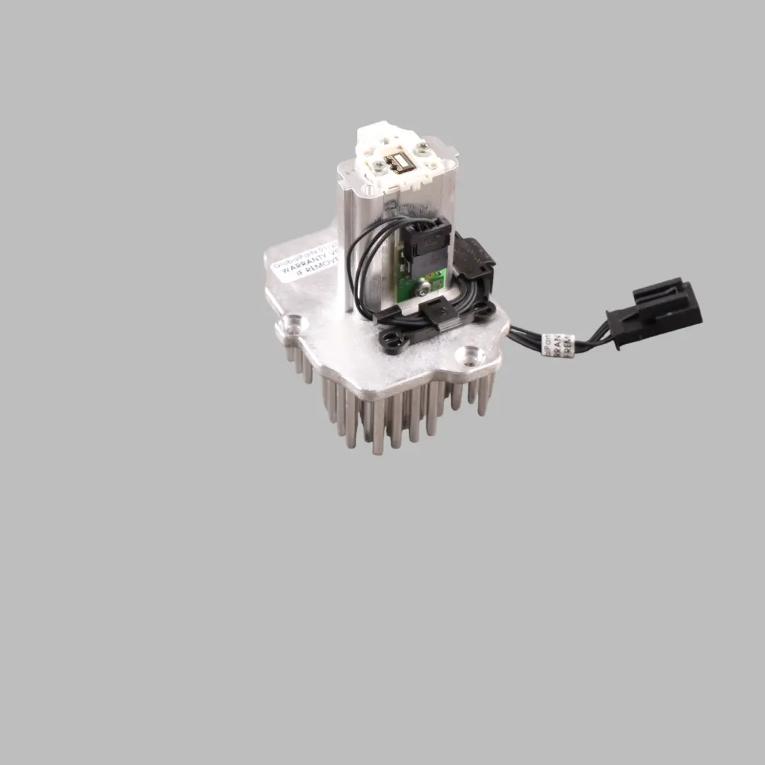 Headlight Module LED Headlamp Bulb Control Unit to Mercedes W213 with Part number 185809 Mercedes W213 Headlight Module LED Headlamp Bulb Control Unit - SKU 185809-00 - Part number 185809