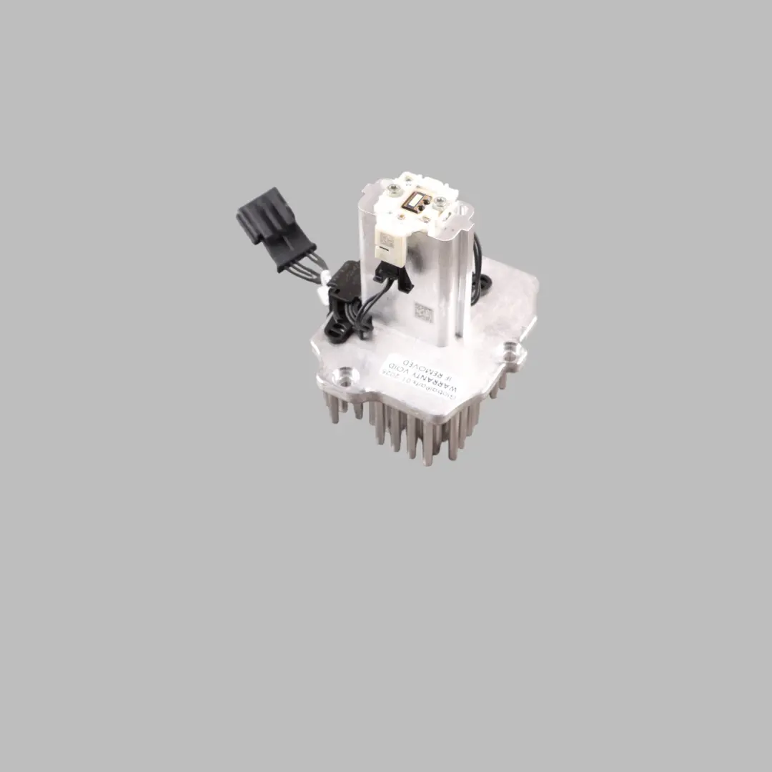 Mercedes W213 Headlight Module LED Headlamp Bulb Control Unit - SKU 185809-00 - Part number 185809