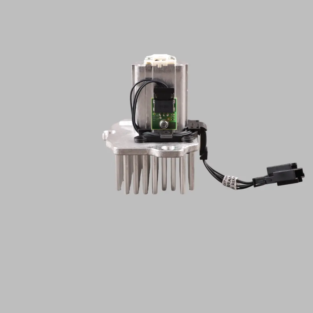 Headlight Module LED Headlamp Bulb Control Unit to Mercedes W213 with Part number 185809 Mercedes W213 Headlight Module LED Headlamp Bulb Control Unit - SKU 185809-00 - Part number 185809