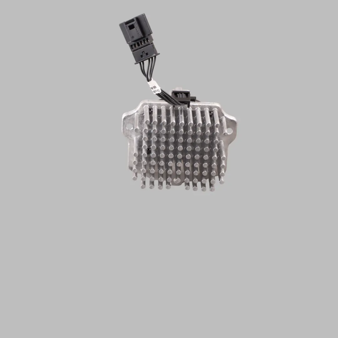 Mercedes W213 Headlight Module LED Headlamp Bulb Control Unit - SKU 185809-00 - Part number 185809