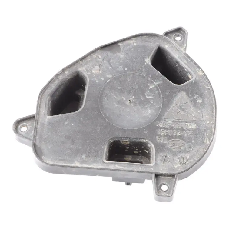 Front Headlight Lamp Cover Cap to Mercedes C207 with Part number 186033 Mercedes C207 Front Headlight Lamp Cover Cap - SKU 186033-02 - Part number 186033