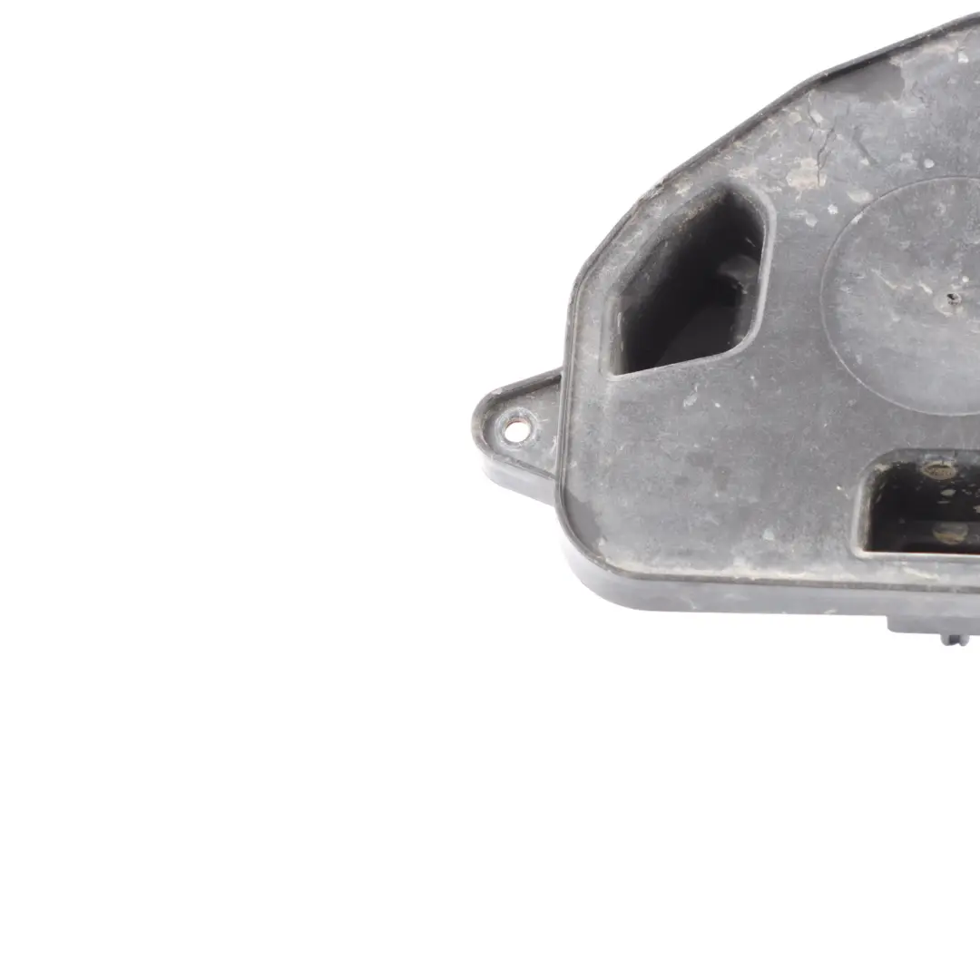 Mercedes C207 Front Headlight Lamp Cover Cap - SKU 186033-02 - Part number 186033