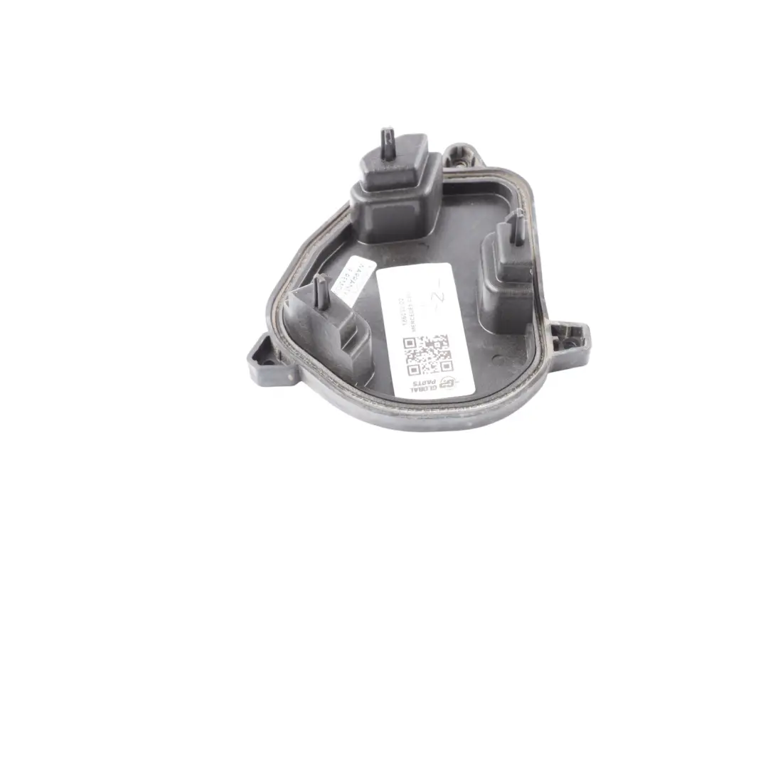 Front Headlight Lamp Cover Cap to Mercedes C207 with Part number 186033 Mercedes C207 Front Headlight Lamp Cover Cap - SKU 186033-02 - Part number 186033