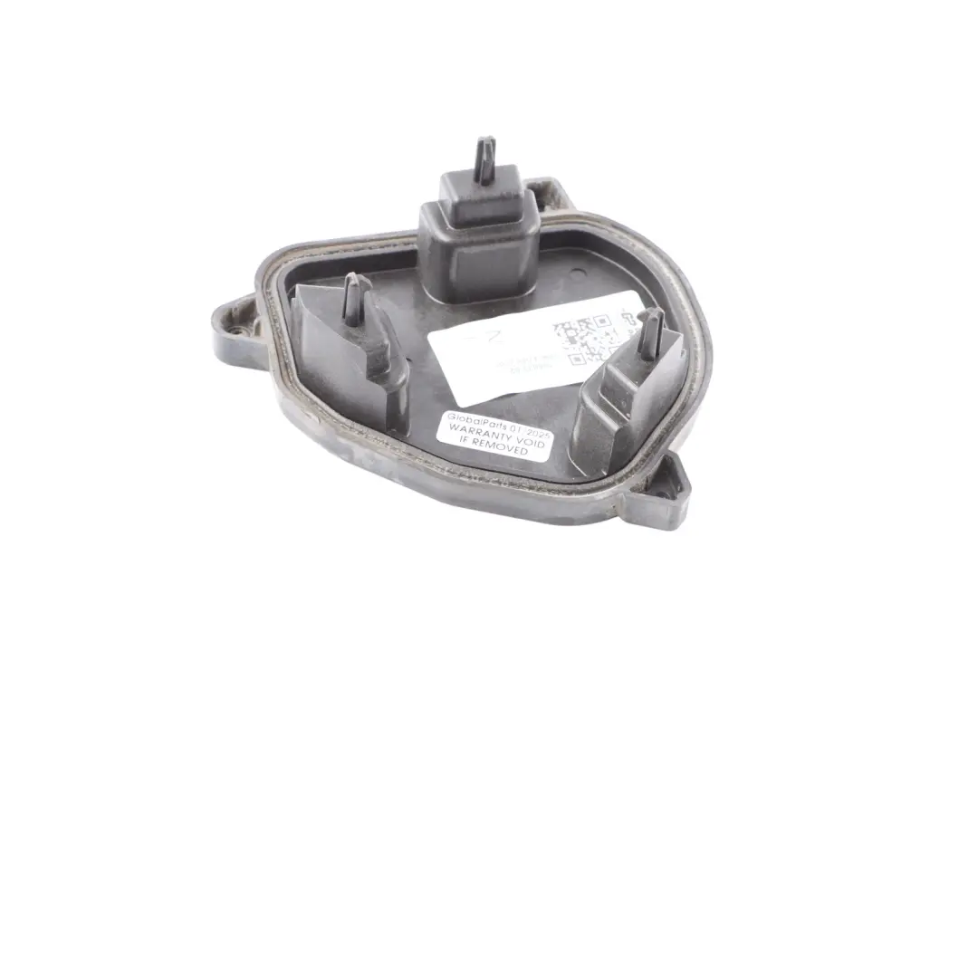 Mercedes C207 Front Headlight Lamp Cover Cap - SKU 186033-02 - Part number 186033