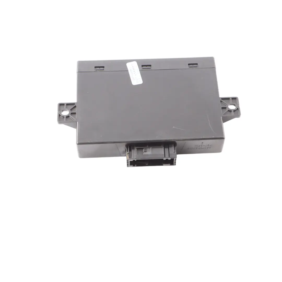 Audi S3 8Y Unidad Control Módulo Amortiguador Suspensión Trasera - SKU 1EA907376C - Número de pieza 1EA907376C