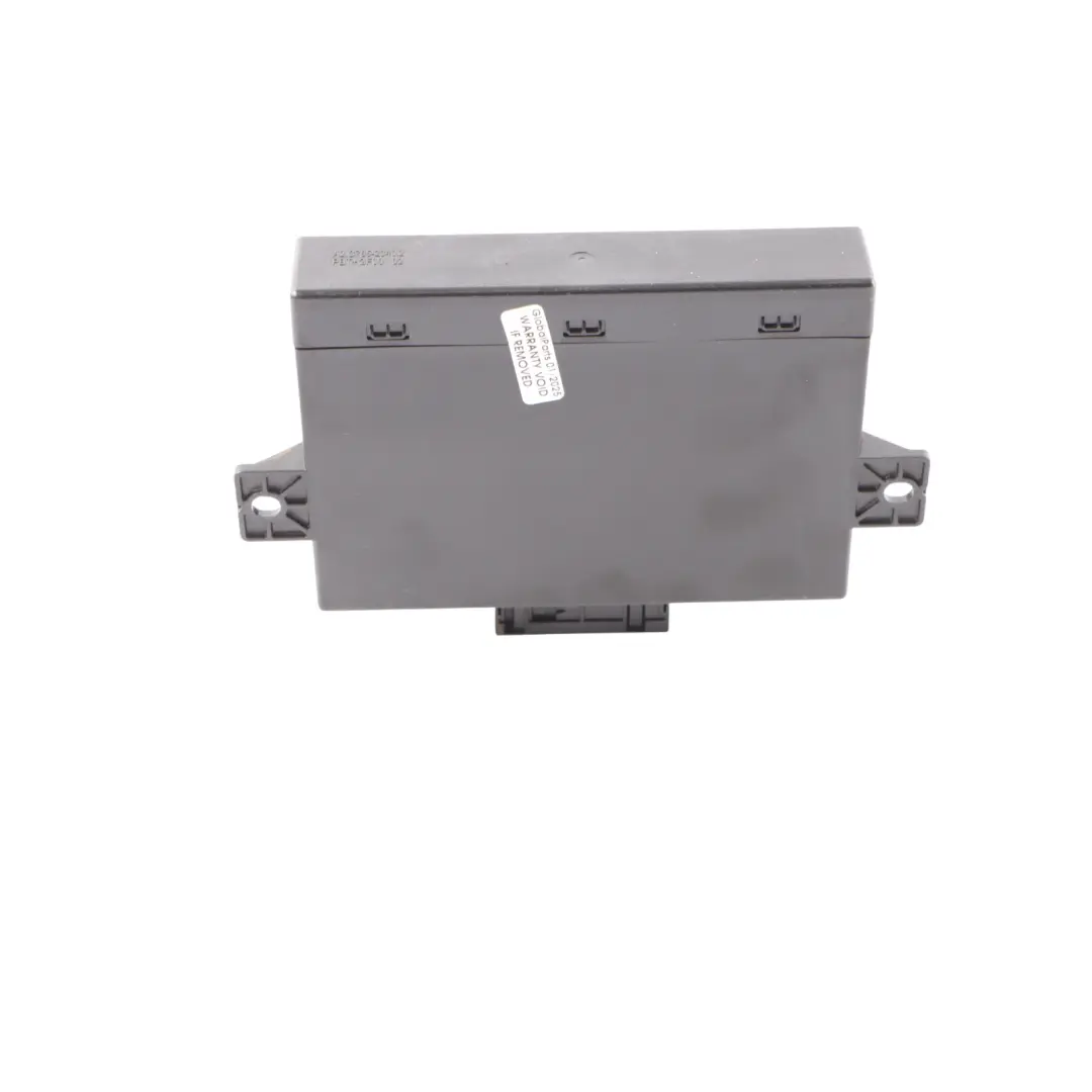 8Y Rear Suspension Damper Module Control Unit to Audi S3 with Part number 1EA907376C Audi S3 8Y Rear Suspension Damper Module Control Unit - SKU 1EA907376C - Part number 1EA907376C