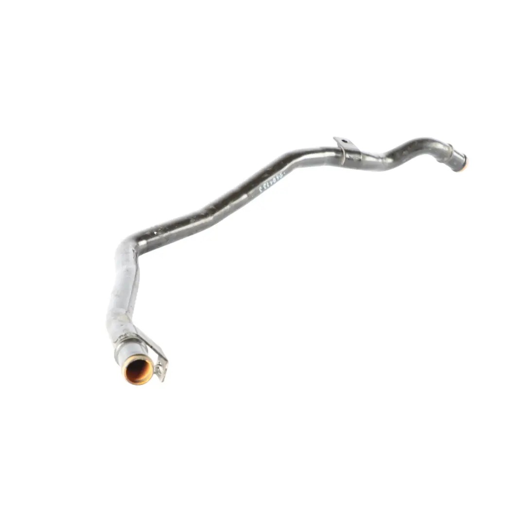 VW Volkswagen Golf 5 6 1.6 2.0 TDI Water Hose Coolant Pipe Line - SKU 1K0121070CE-1 - Part number 1K0121070CE
