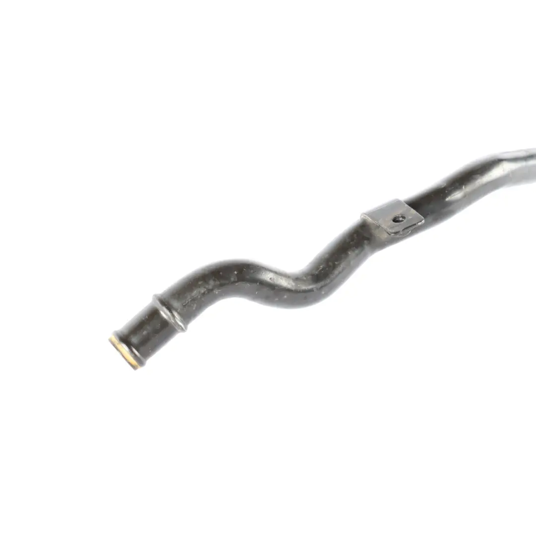 VW Volkswagen Golf 1.6 2.0 TDI Water Hose Coolant Pipe Line - SKU 1K0121070CE-1 - Part number 1K0121070CE