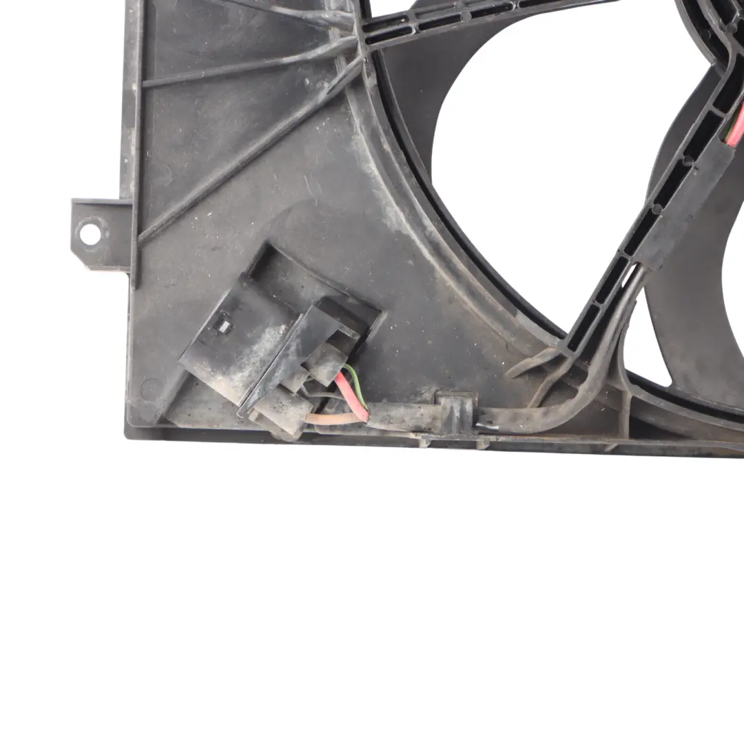 Radiator Fan Motor Engine Cooling Fan to Audi A3 8P 1.6 TDI with Part number 1K0121205AC Audi A3 8P 1.6 TDI Radiator Fan Motor Engine Cooling Fan - SKU 1K0121205AC - Part number 1K0121205AC