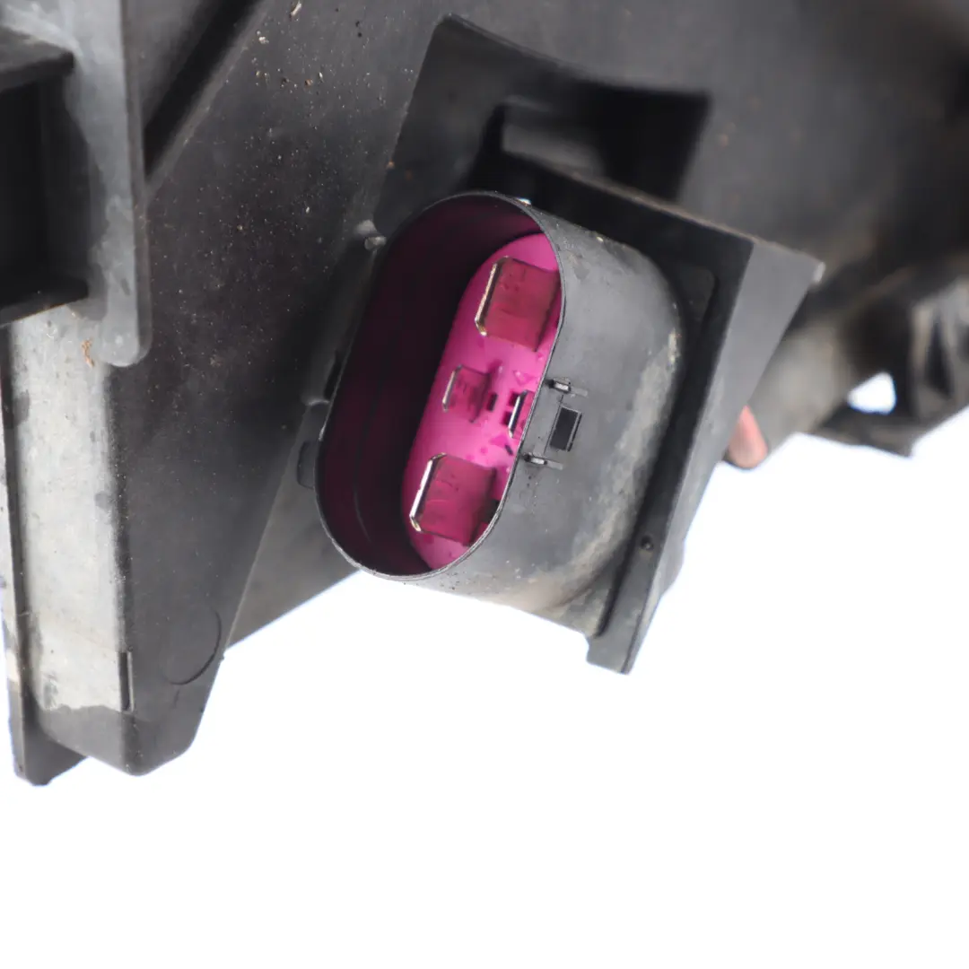 Radiator Fan Motor Engine Cooling Fan to Audi A3 8P 1.6 TDI with Part number 1K0121205AC Audi A3 8P 1.6 TDI Radiator Fan Motor Engine Cooling Fan - SKU 1K0121205AC - Part number 1K0121205AC