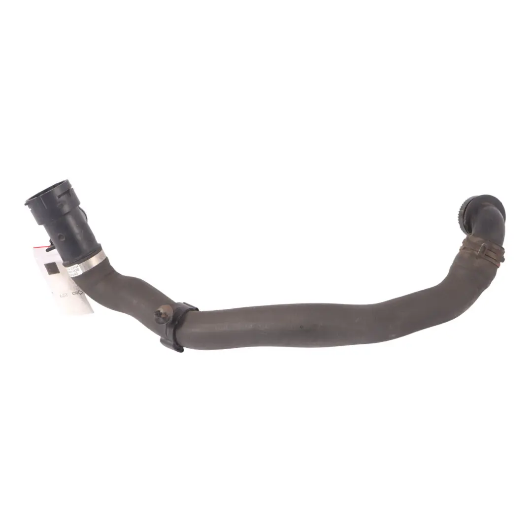 Audi S3 8P Tuyau d'eau Conduite radiateur liquide refroidissement - SKU 1K0122051CM - Numéro de pièce 1K0122051CM