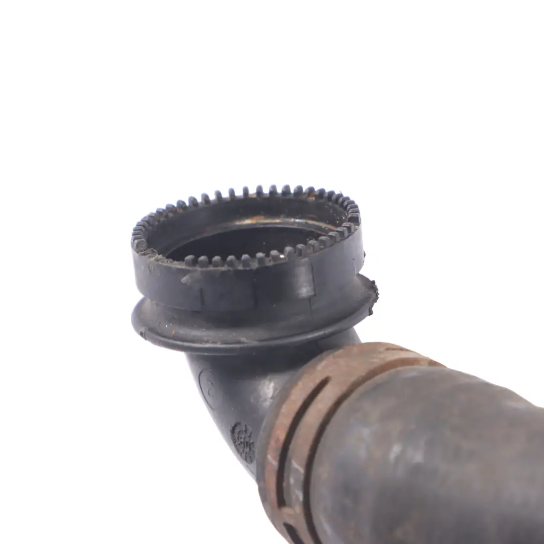 Tuyau d'eau Conduite radiateur liquide refroidissement pour Audi S3 8P à propos du numéro de pièce 1K0122051CM Audi S3 8P Tuyau d'eau Conduite radiateur liquide refroidissement - SKU 1K0122051CM - Numéro de pièce 1K0122051CM