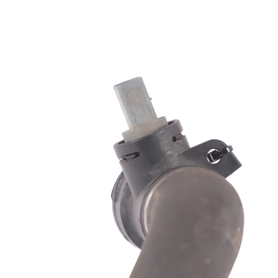Audi S3 8P Tuyau d'eau Conduite radiateur liquide refroidissement - SKU 1K0122051CM - Numéro de pièce 1K0122051CM