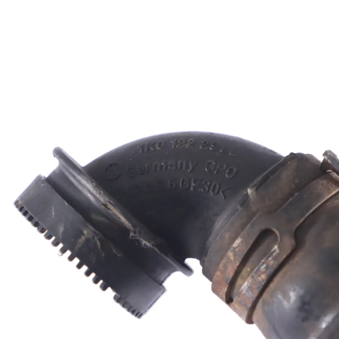 Water Hose Cooling Coolant Radiator Pipe Line to Audi S3 8P with Part number 1K0122051CM Audi S3 8P Water Hose Cooling Coolant Radiator Pipe Line - SKU 1K0122051CM - Part number 1K0122051CM