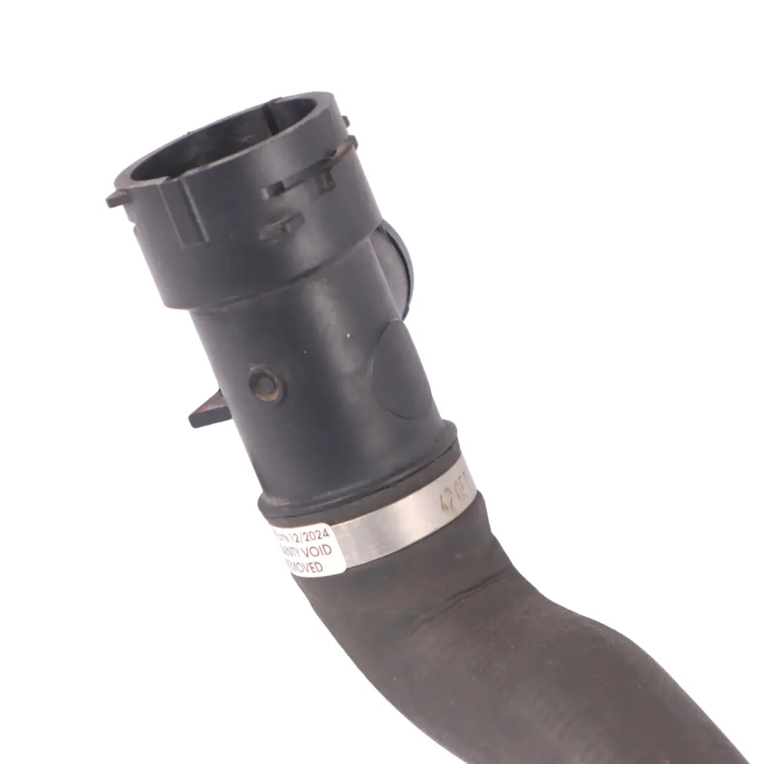 Water Hose Cooling Coolant Radiator Pipe Line to Audi S3 8P with Part number 1K0122051CM Audi S3 8P Water Hose Cooling Coolant Radiator Pipe Line - SKU 1K0122051CM - Part number 1K0122051CM