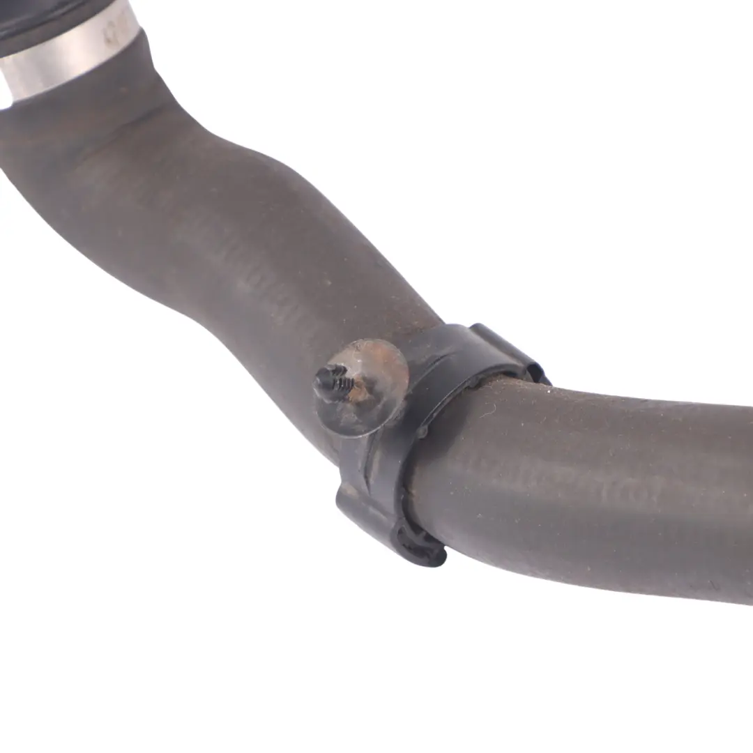 Audi S3 8P Tuyau d'eau Conduite radiateur liquide refroidissement - SKU 1K0122051CM - Numéro de pièce 1K0122051CM