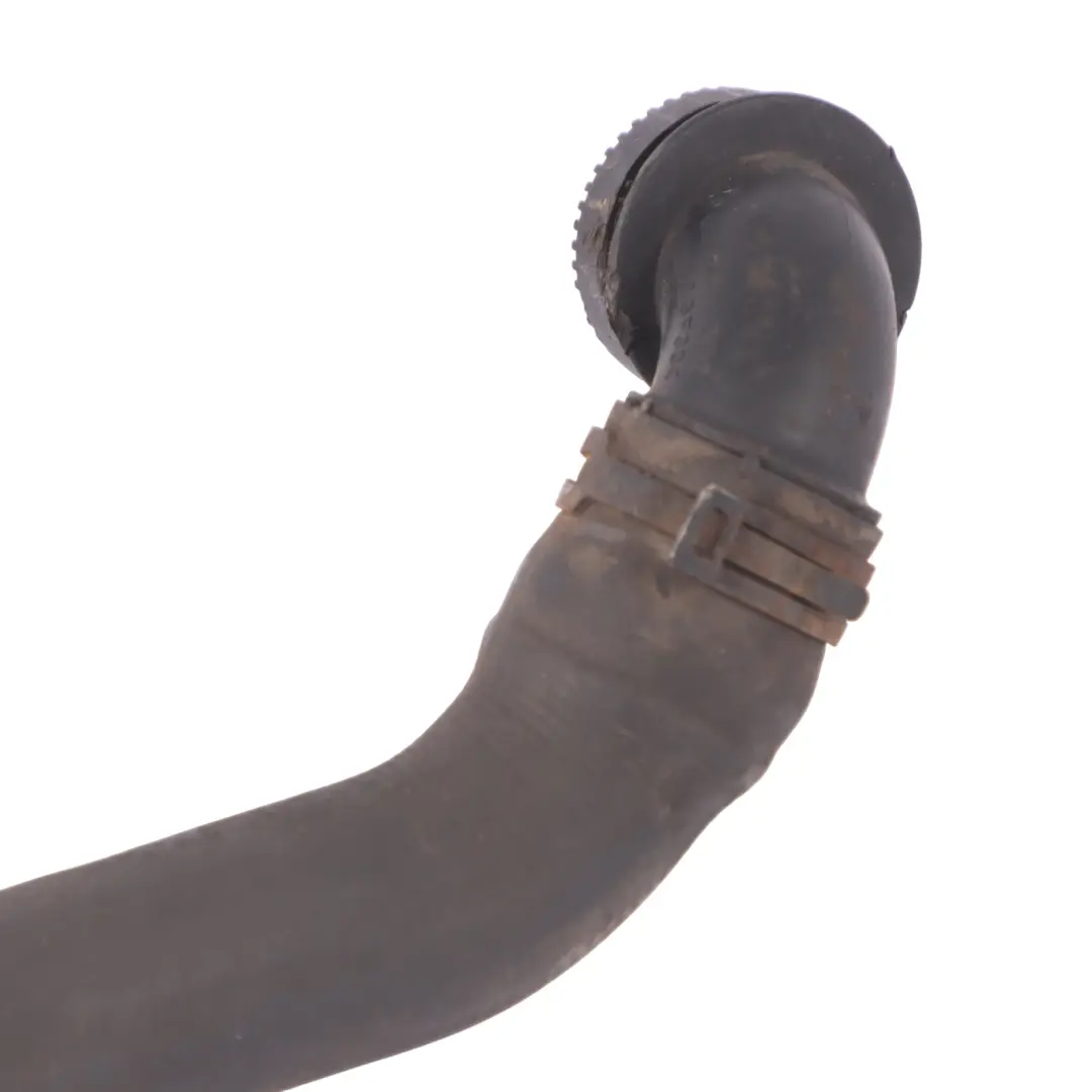 Tuyau d'eau Conduite radiateur liquide refroidissement pour Audi S3 8P à propos du numéro de pièce 1K0122051CM Audi S3 8P Tuyau d'eau Conduite radiateur liquide refroidissement - SKU 1K0122051CM - Numéro de pièce 1K0122051CM