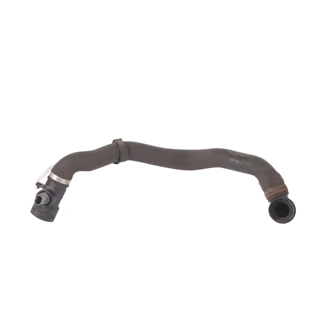 Tuyau d'eau Conduite radiateur liquide refroidissement pour Audi S3 8P à propos du numéro de pièce 1K0122051CM Audi S3 8P Tuyau d'eau Conduite radiateur liquide refroidissement - SKU 1K0122051CM - Numéro de pièce 1K0122051CM