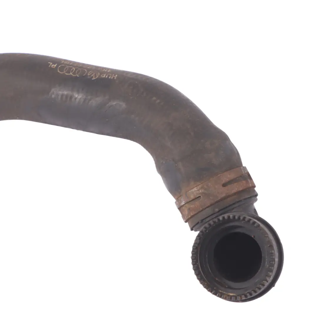 Water Hose Cooling Coolant Radiator Pipe Line to Audi S3 8P with Part number 1K0122051CM Audi S3 8P Water Hose Cooling Coolant Radiator Pipe Line - SKU 1K0122051CM - Part number 1K0122051CM