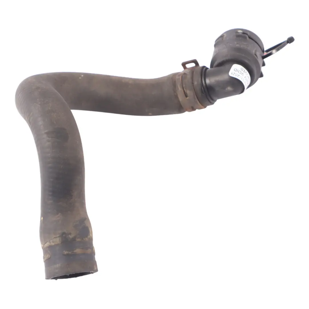 Tuyau d'eau Cooling Coolant Conduite de radiateur pour Audi A3 8P à propos du numéro de pièce 1K0122073GF Audi A3 8P Tuyau d'eau Cooling Coolant Conduite de radiateur - SKU 1K0122073GF - Numéro de pièce 1K0122073GF