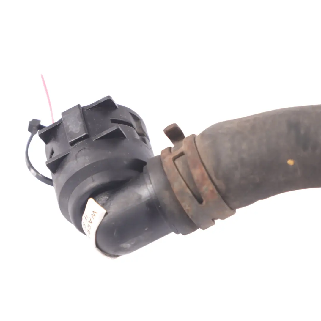 Manguera Agua Refrigeración Refrigerante Radiador Tubería para Audi A3 8P con número de pieza 1K0122073GF Audi A3 8P Manguera Agua Refrigeración Refrigerante Radiador Tubería - SKU 1K0122073GF - Número de pieza 1K0122073GF