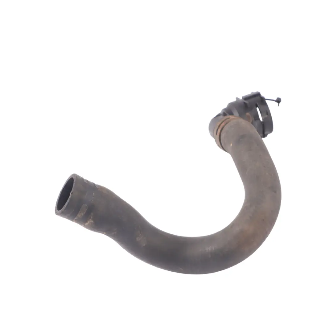 Audi A3 8P Tuyau d'eau Cooling Coolant Conduite de radiateur - SKU 1K0122073GF - Numéro de pièce 1K0122073GF