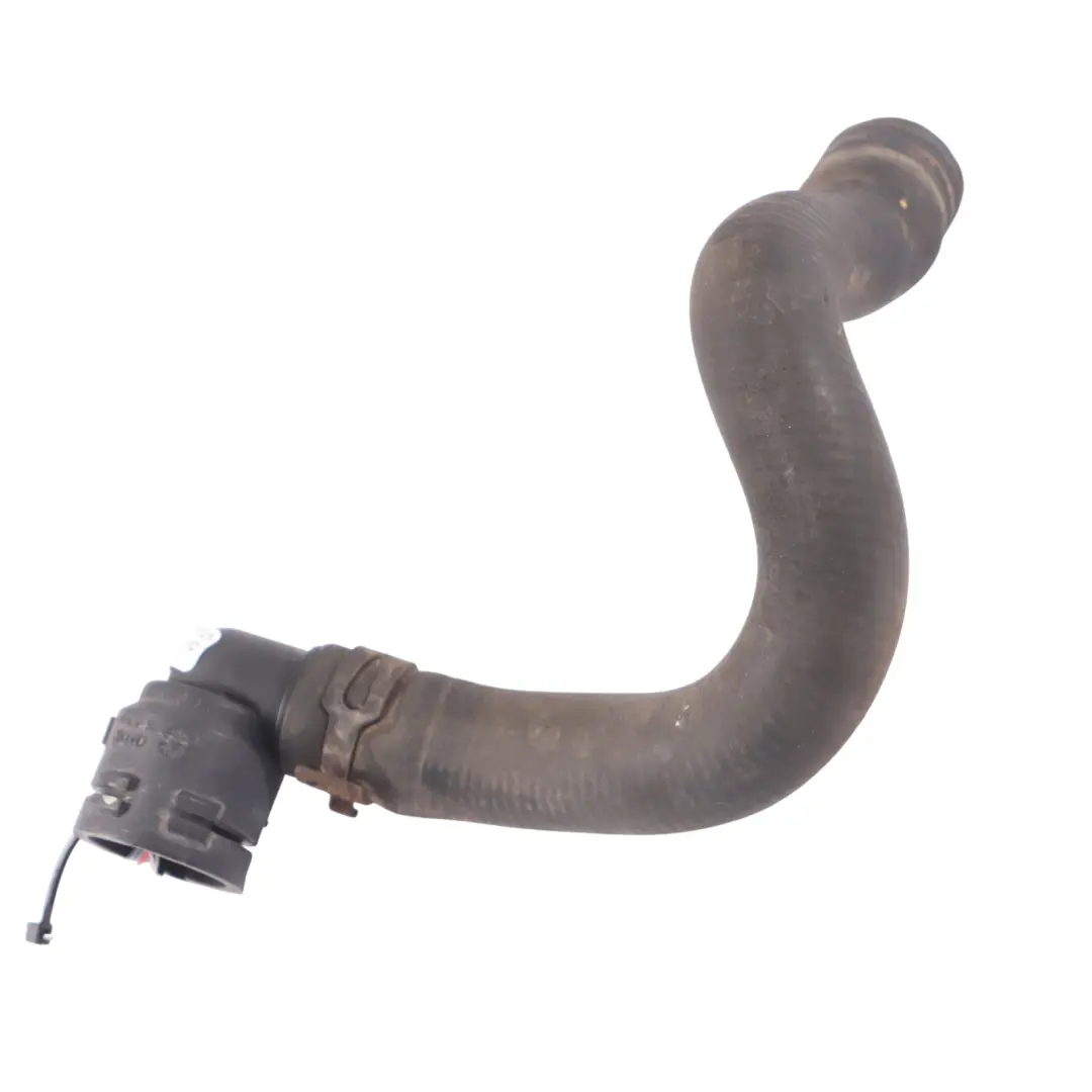 Tuyau d'eau Cooling Coolant Conduite de radiateur pour Audi A3 8P à propos du numéro de pièce 1K0122073GF Audi A3 8P Tuyau d'eau Cooling Coolant Conduite de radiateur - SKU 1K0122073GF - Numéro de pièce 1K0122073GF