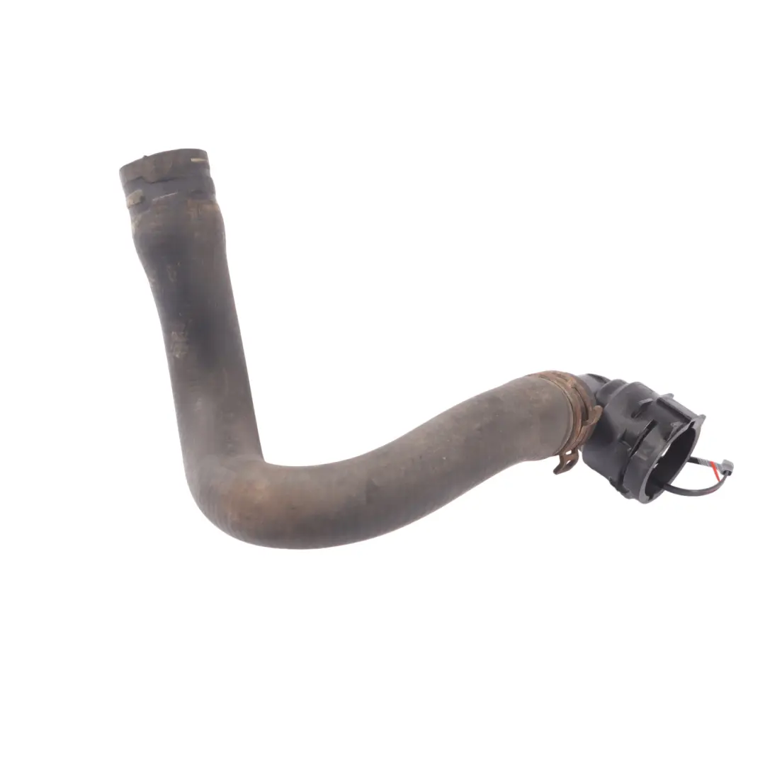 Tuyau d'eau Cooling Coolant Conduite de radiateur pour Audi A3 8P à propos du numéro de pièce 1K0122073GF Audi A3 8P Tuyau d'eau Cooling Coolant Conduite de radiateur - SKU 1K0122073GF - Numéro de pièce 1K0122073GF