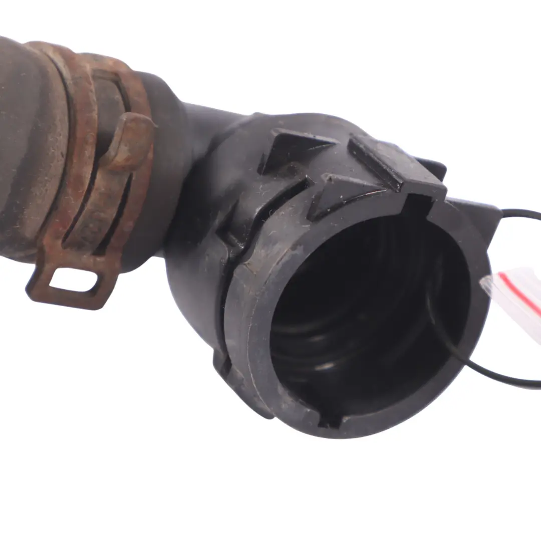 Audi A3 8P Wasser Schlauch Kühlung Kühlmittel Kälterohrleitung - SKU 1K0122073GF - Teilenummer 1K0122073GF