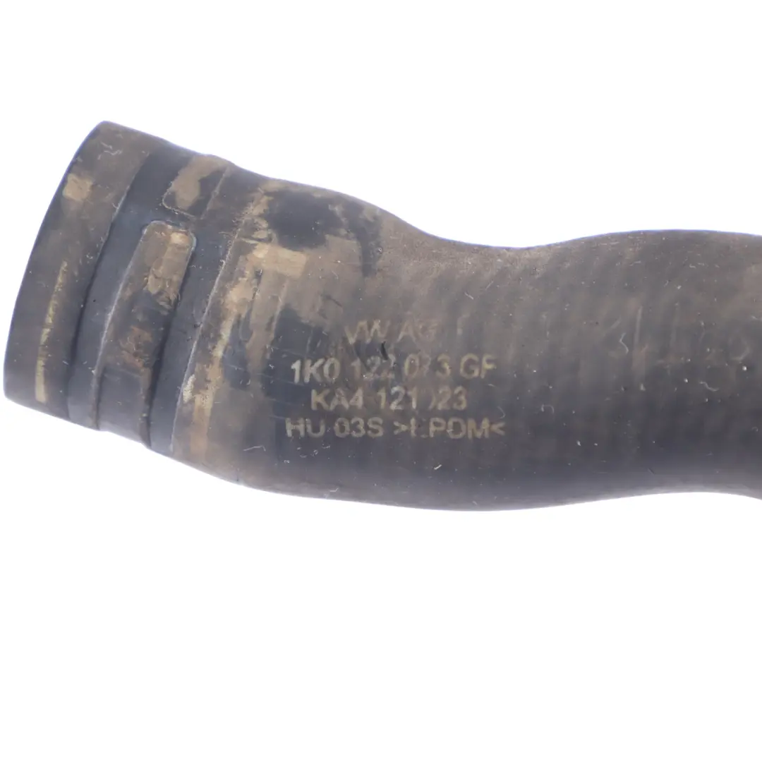 acqua tubo flessibile raffreddamento radiatore linea per Audi A3 8P con numero di parte 1K0122073GF Audi A3 8P acqua tubo flessibile raffreddamento radiatore linea - SKU 1K0122073GF - Numero di parte 1K0122073GF