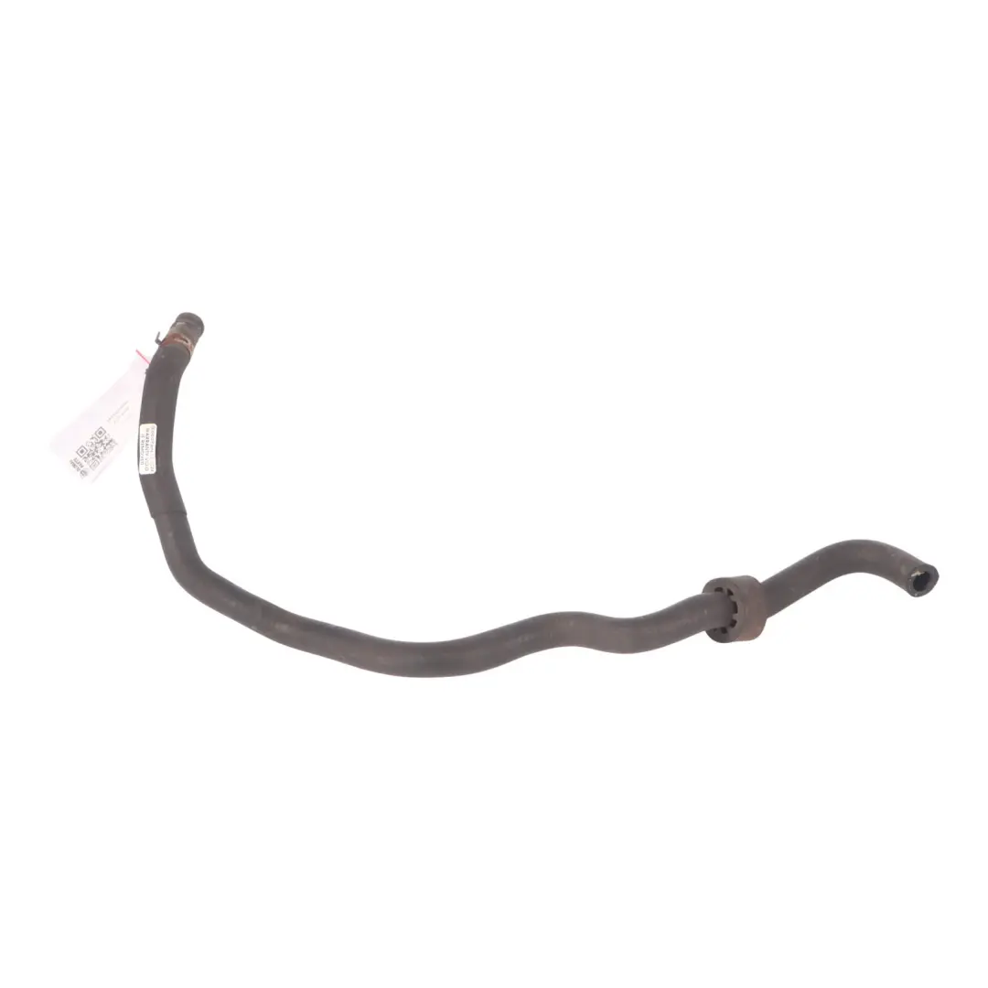 Audi A5 8T Motor Wasser Kühlmittelrohr Schlauchleitung 2.0 Benzin - SKU 1K0122109AL - Teilenummer 1K0122109AL