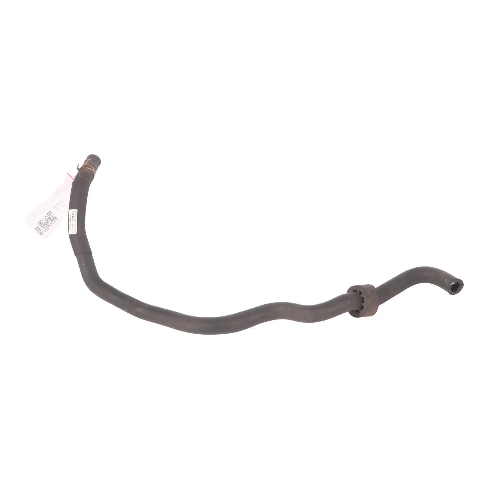 Audi A5 8T Motor Wasser Kühlmittelrohr Schlauchleitung 2.0 Benzin 1K0122109AL