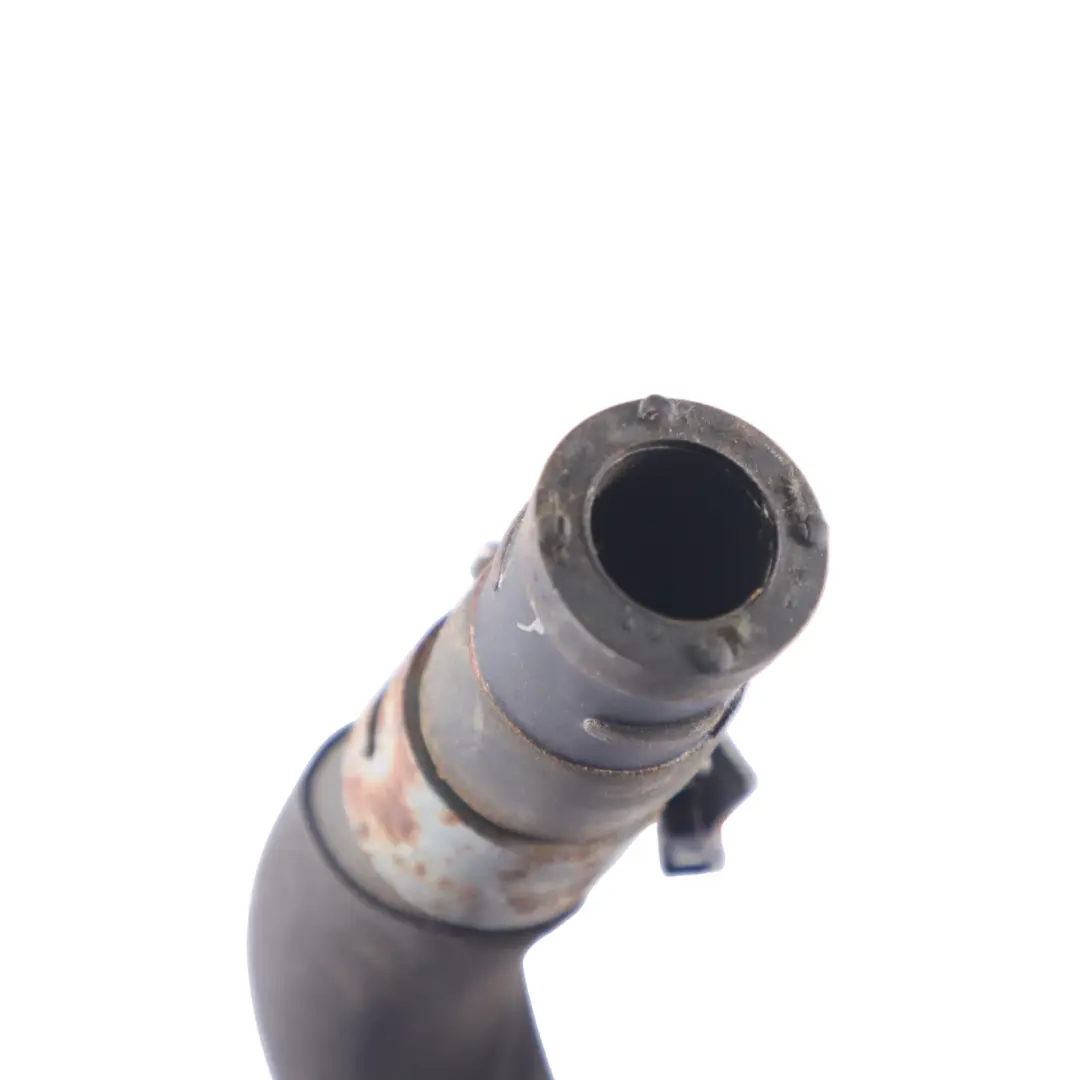 Audi A5 8T Motor Wasser Kühlmittelrohr Schlauchleitung 2.0 Benzin - SKU 1K0122109AL - Teilenummer 1K0122109AL