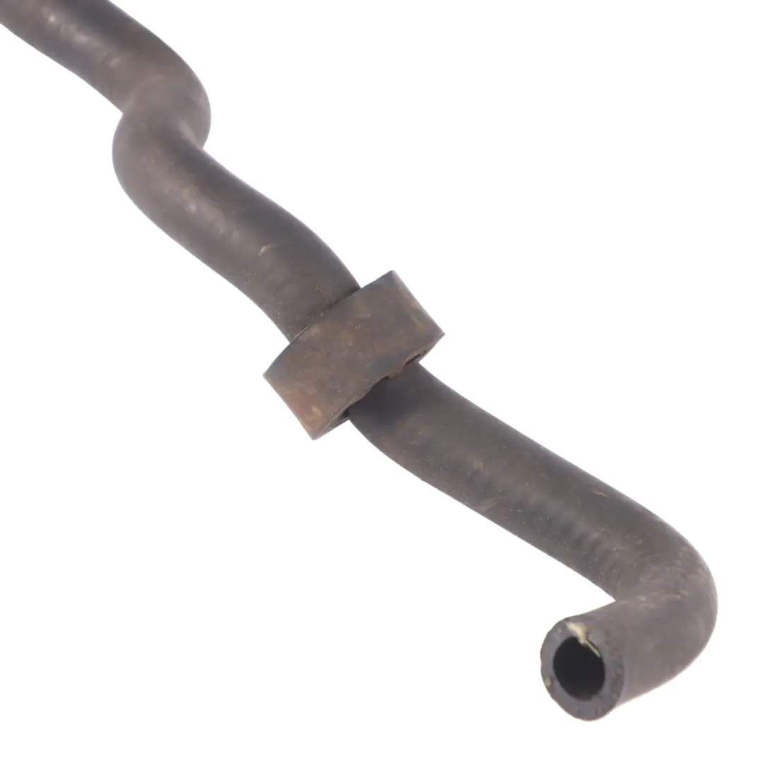 Tuyau de refroidissement de l'eau du moteur 2.0 Petrol pour Audi A5 8T à propos du numéro de pièce 1K0122109AL Audi A5 8T Tuyau de refroidissement de l'eau du moteur 2.0 Petrol - SKU 1K0122109AL - Numéro de pièce 1K0122109AL