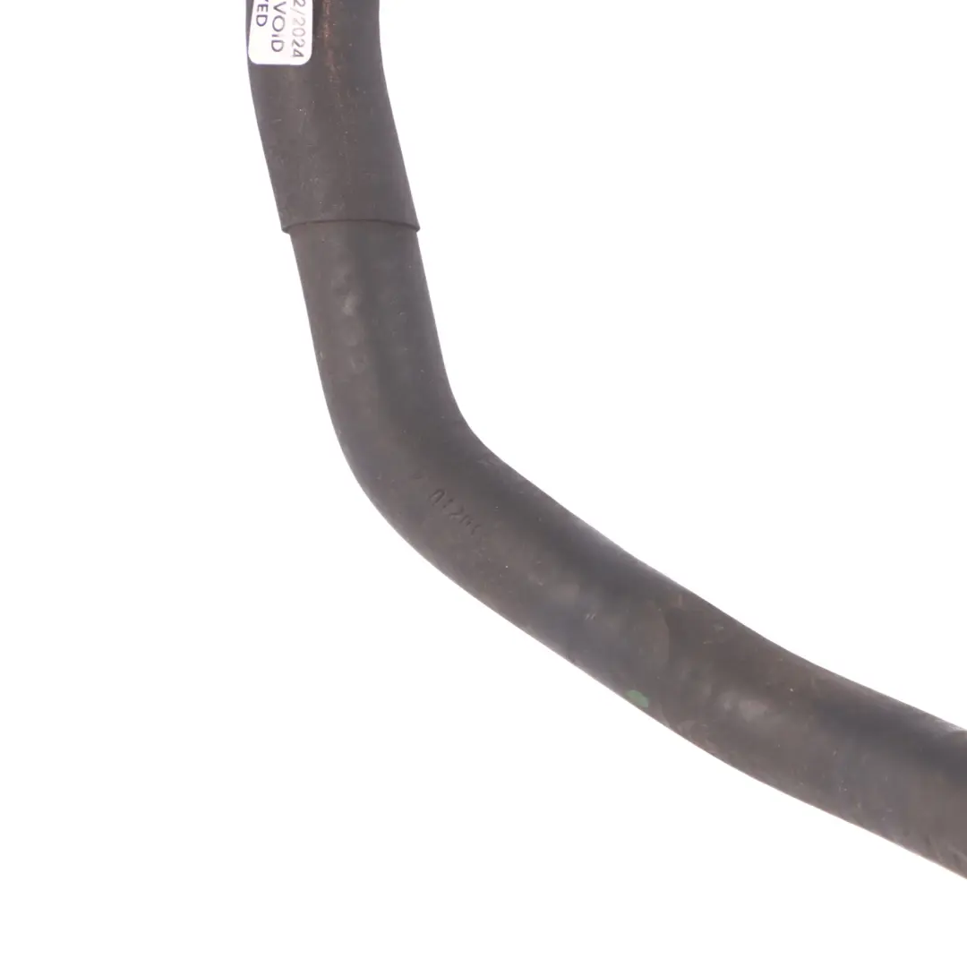 Audi A5 8T Engine Water Coolant Pipe Cooling Hose Line 2.0 Petrol - SKU 1K0122109AL - Part number 1K0122109AL