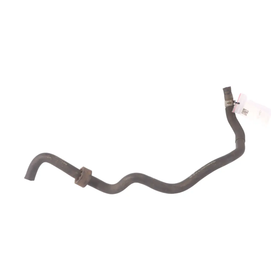 Audi A5 8T Motor Wasser Kühlmittelrohr Schlauchleitung 2.0 Benzin - SKU 1K0122109AL - Teilenummer 1K0122109AL