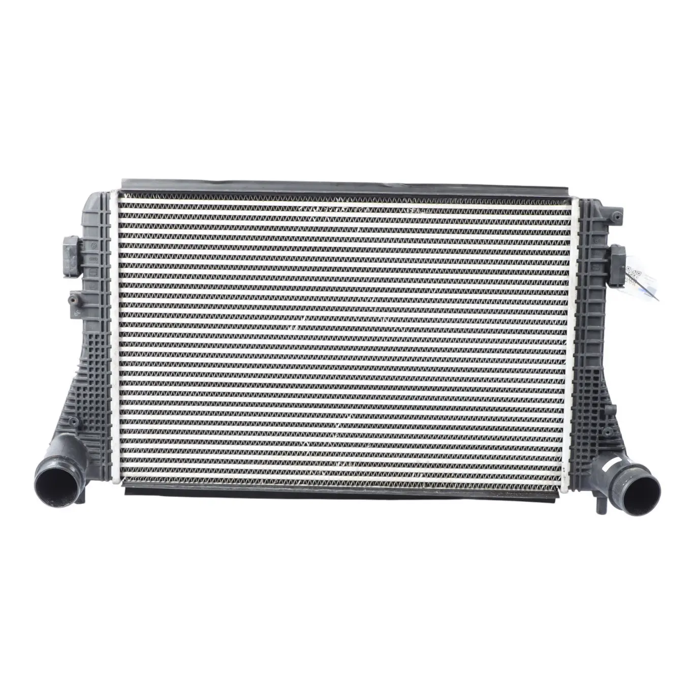 Audi A3 8P VW Golf MK6 Radiatore Intercooler Unità Raffreddamento 1K0145803AF
