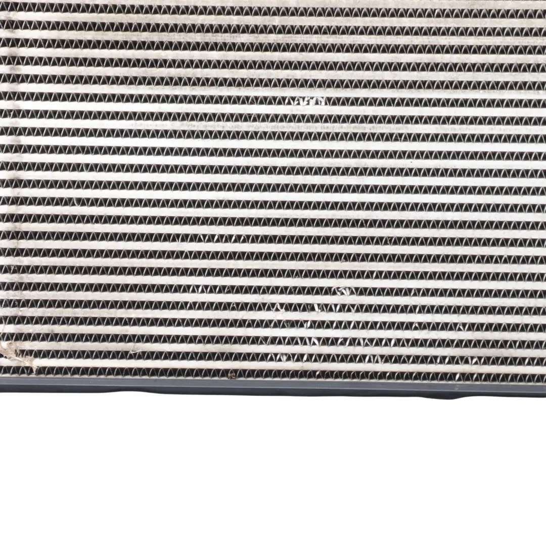Audi A3 8P VW Golf Mk6 Intercooler Radiator Air Charge Cooler Unit - SKU 1K0145803AF - Part number 1K0145803AF