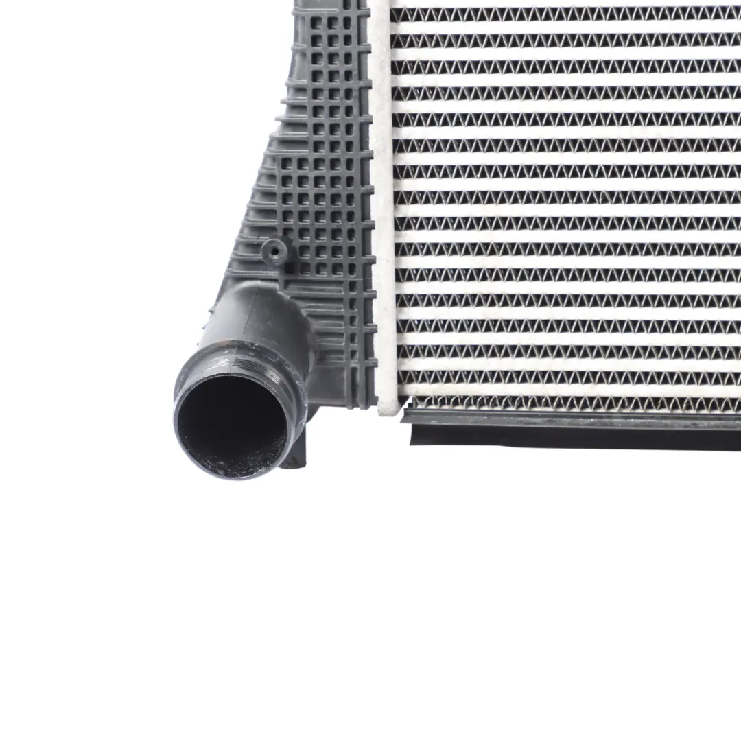 Mk6 Intercooler Radiator Air Charge Cooler Unit to Audi A3 8P VW Golf with Part number 1K0145803AF Audi A3 8P VW Golf Mk6 Intercooler Radiator Air Charge Cooler Unit - SKU 1K0145803AF - Part number 1K0145803AF