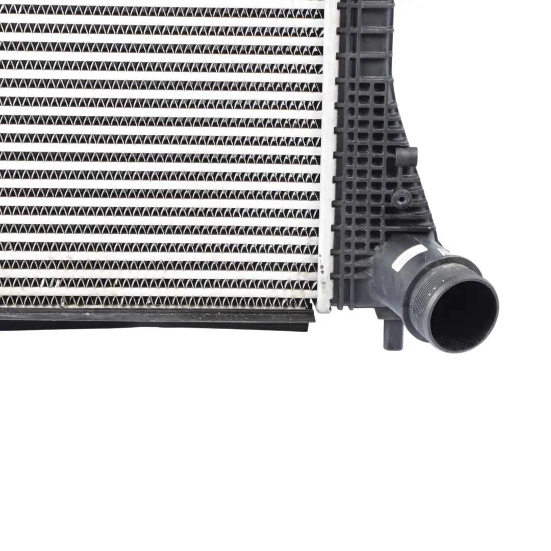 Mk6 Intercooler Radiator Air Charge Cooler Unit to Audi A3 8P VW Golf with Part number 1K0145803AF Audi A3 8P VW Golf Mk6 Intercooler Radiator Air Charge Cooler Unit - SKU 1K0145803AF - Part number 1K0145803AF