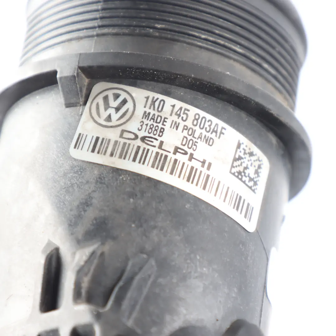 Audi A3 8P VW Golf Mk6 Intercooler Radiator Air Charge Cooler Unit - SKU 1K0145803AF - Part number 1K0145803AF