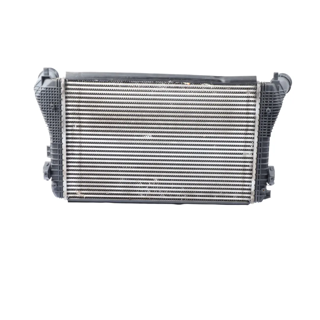 Mk6 Intercooler Radiator Air Charge Cooler Unit to Audi A3 8P VW Golf with Part number 1K0145803AF Audi A3 8P VW Golf Mk6 Intercooler Radiator Air Charge Cooler Unit - SKU 1K0145803AF - Part number 1K0145803AF