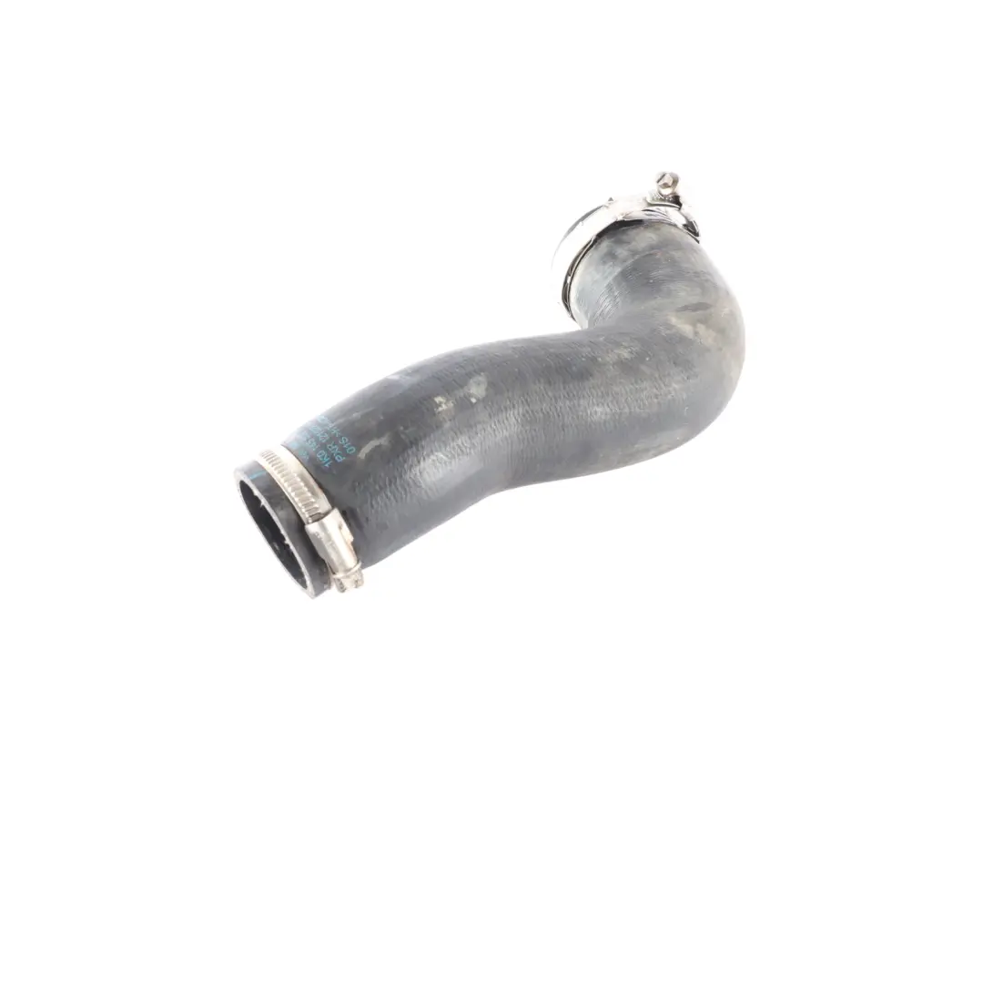 Audi A3 8P Ladeluftkühler Ladeluftansaugrohr Schlauchleitung - SKU 1K0145832AA - Teilenummer 1K0145832AA