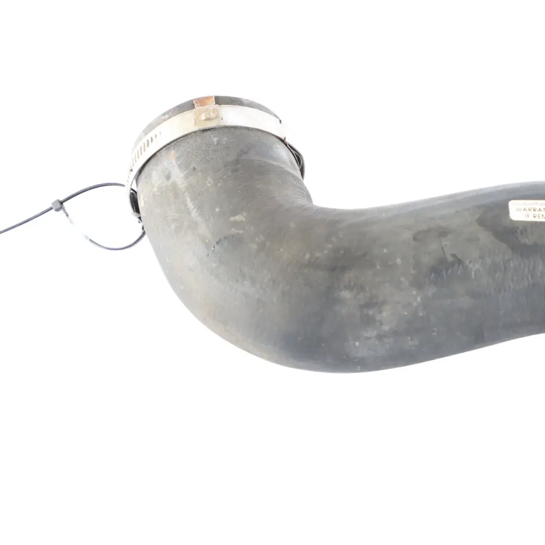 Aire De Carga Tubo De Admisión Línea Manguera para Audi A3 8P Intercooler con número de pieza 1K0145832AA Audi A3 8P Intercooler Aire De Carga Tubo De Admisión Línea Manguera - SKU 1K0145832AA - Número de pieza 1K0145832AA