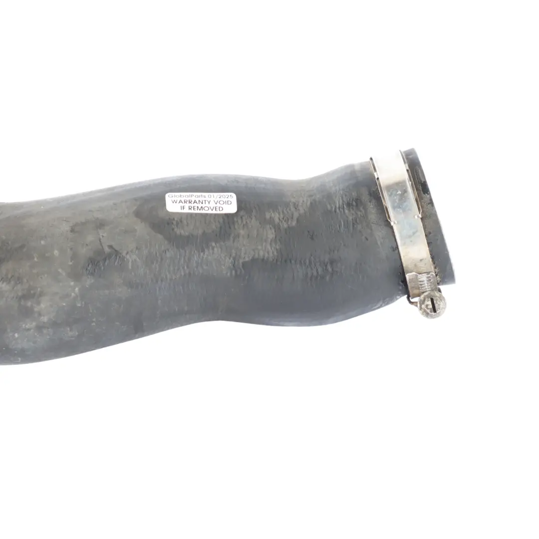 Audi A3 8P Tuyau Flexible D'admission D'air Du Refroidisseur - SKU 1K0145832AA - Numéro de pièce 1K0145832AA