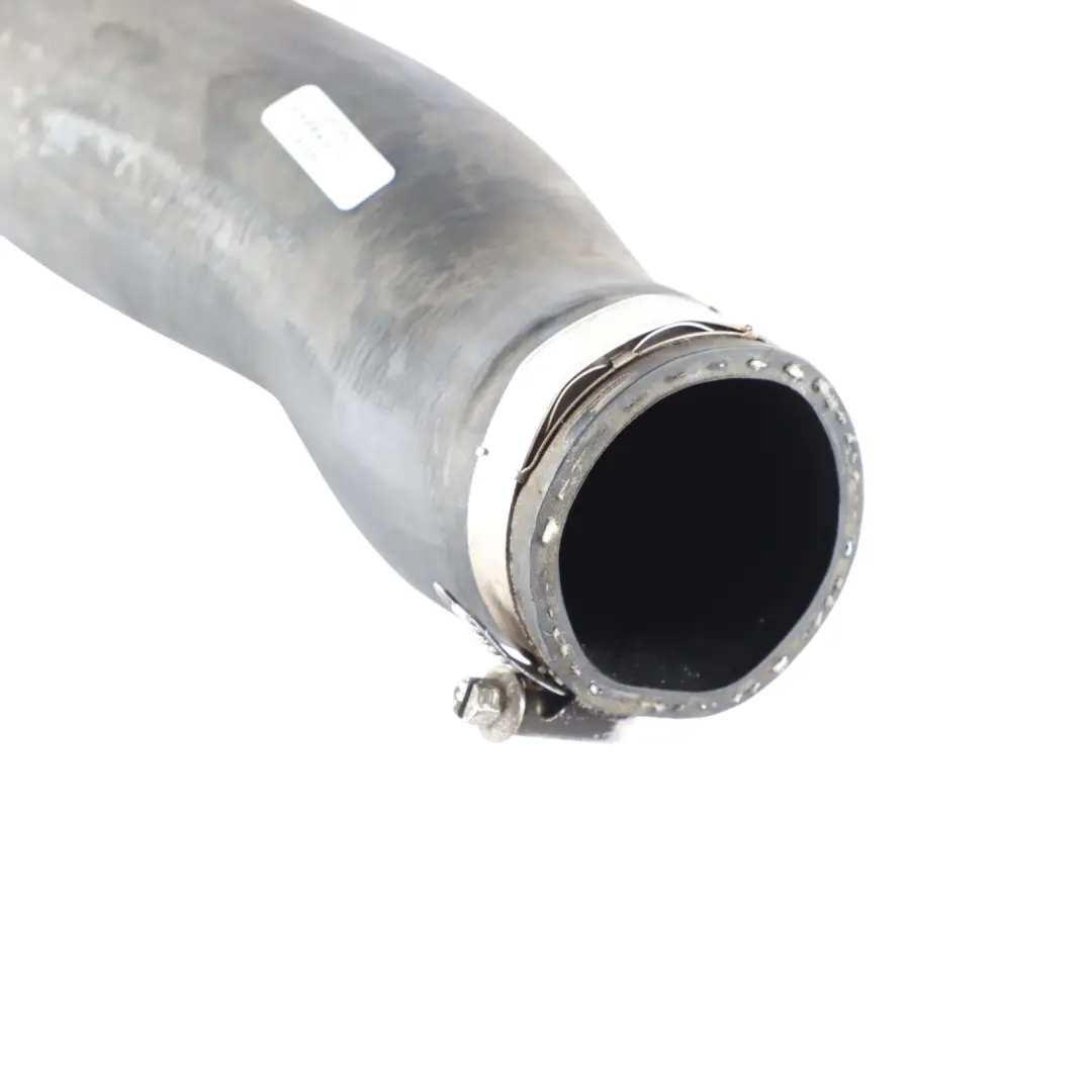 Tuyau Flexible D'admission D'air Du Refroidisseur pour Audi A3 8P à propos du numéro de pièce 1K0145832AA Audi A3 8P Tuyau Flexible D'admission D'air Du Refroidisseur - SKU 1K0145832AA - Numéro de pièce 1K0145832AA