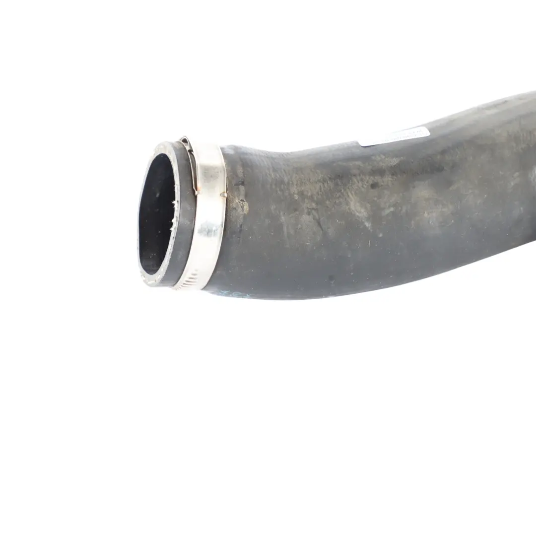 Ladeluftkühler Ladeluftansaugrohr Schlauchleitung für Audi A3 8P mit Teilenummer 1K0145832AA Audi A3 8P Ladeluftkühler Ladeluftansaugrohr Schlauchleitung - SKU 1K0145832AA - Teilenummer 1K0145832AA